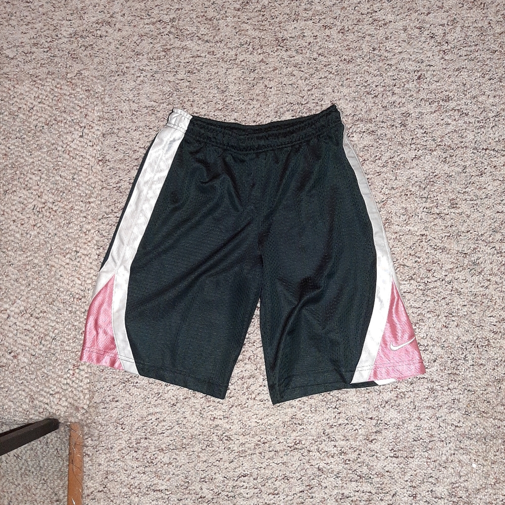 DONATING Nike shorts